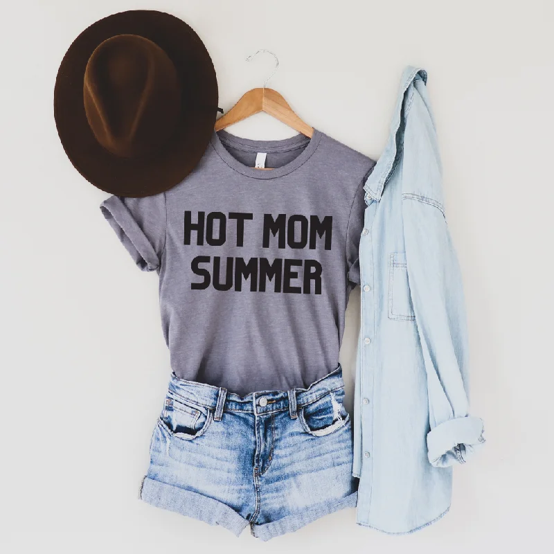 Limited-Time Savings On Yoga Leggings And Tops Hot Mom Summer • Storm Tee