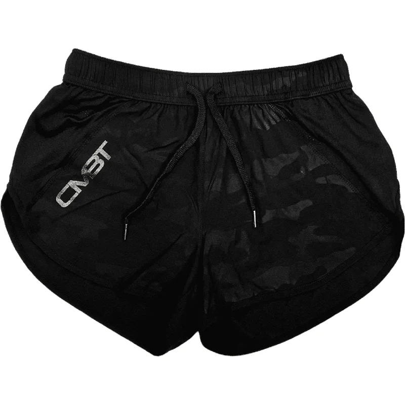 High-Quality Yoga Clothing At Budget-Friendly Prices IMPULSE RELAXED LADIES SHORTS