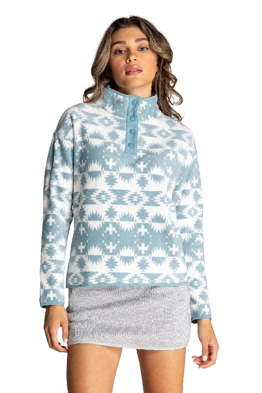 The Best Yoga Clothing At The Best Prices Ivy Polar Fleece Sweater