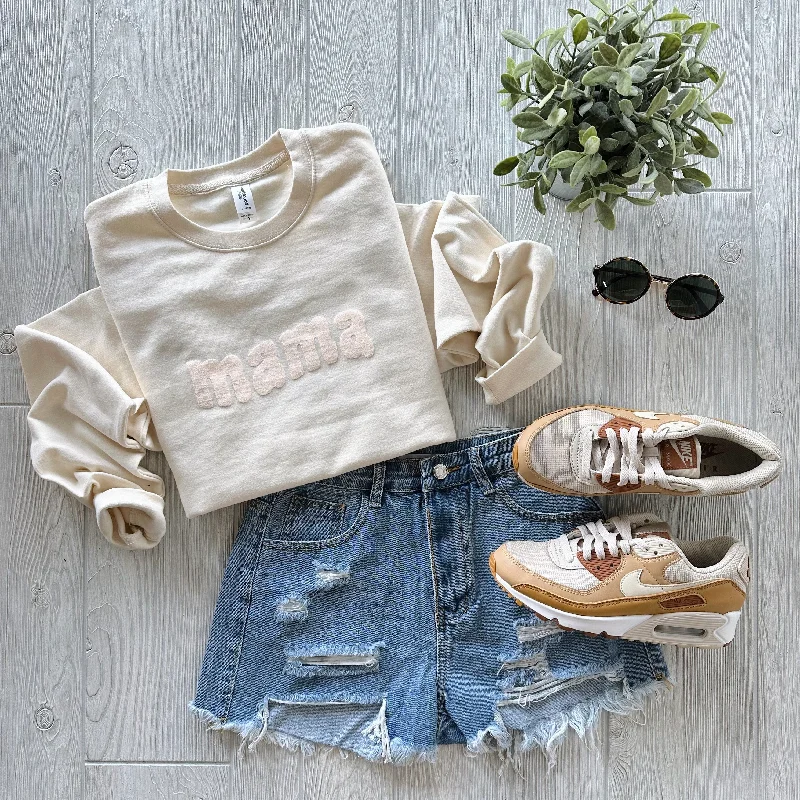 Your Go-To Yoga Outfits Now More Affordable Mama Wave • Marshmallow Tonal