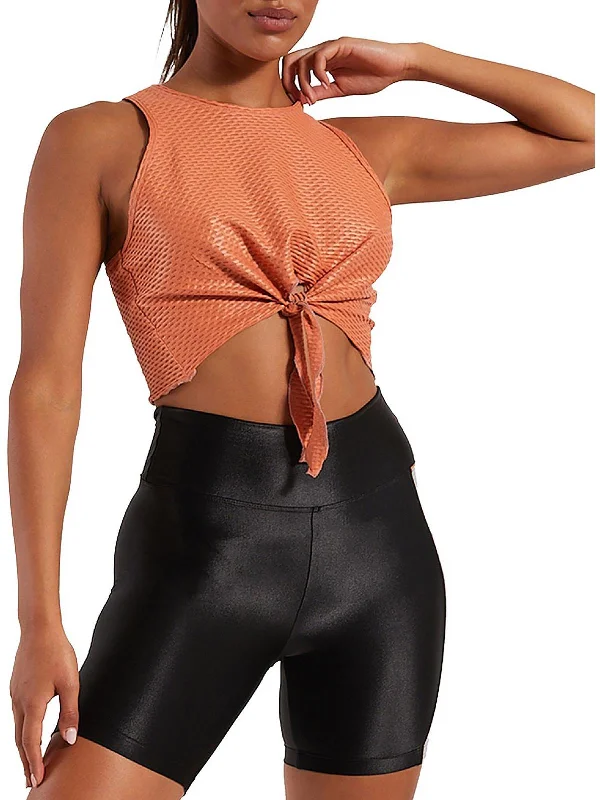 Your Yoga Essentials, Now At Lower Prices Mayra Womens Crop Fitness Tank Top