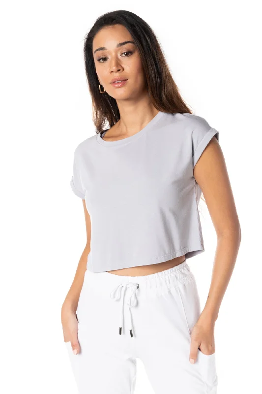 Shop High-Quality Yoga Apparel At Exclusive Discounts Limitless T-Shirt