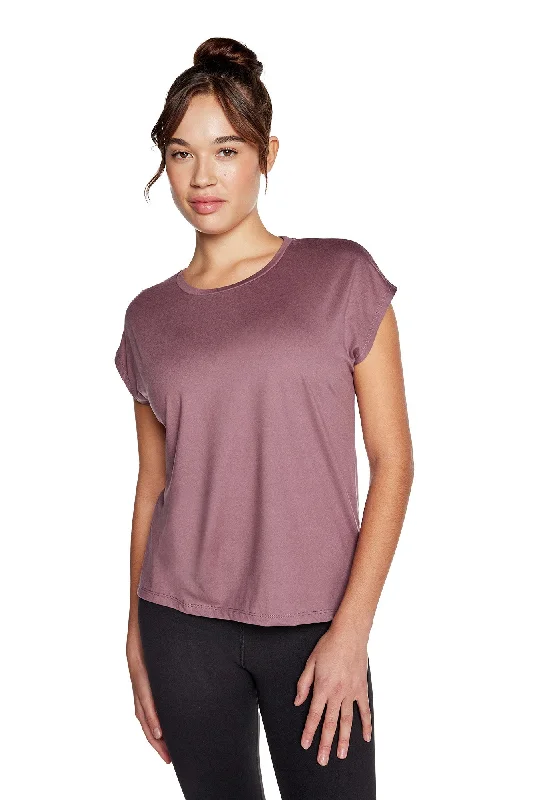 Unbeatable Deals On Breathable Yoga Apparel Revitalize Crewneck Top