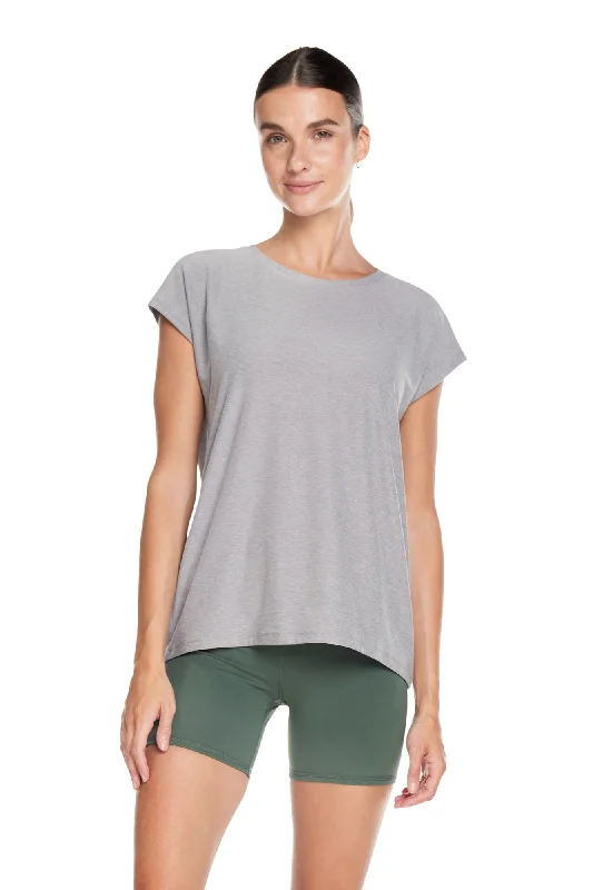 Light Grey Heather