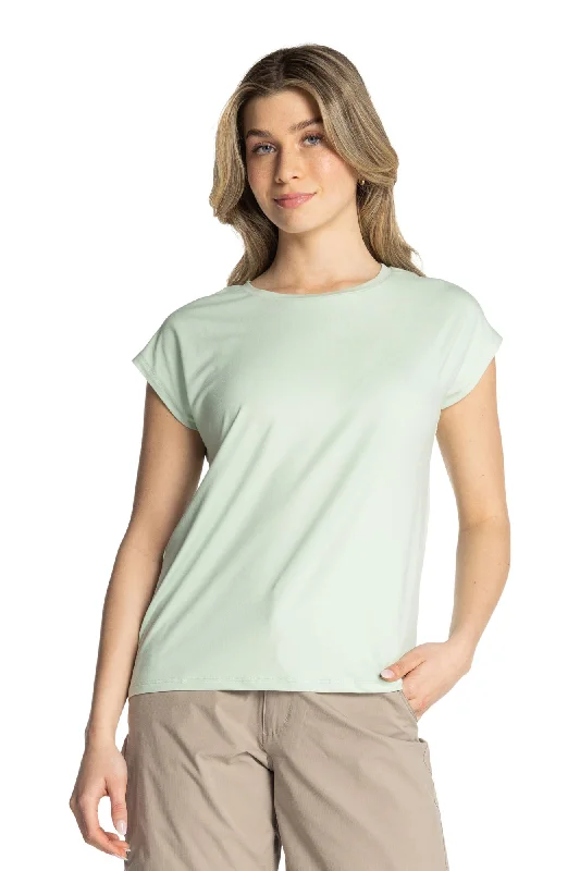 Subtle Green