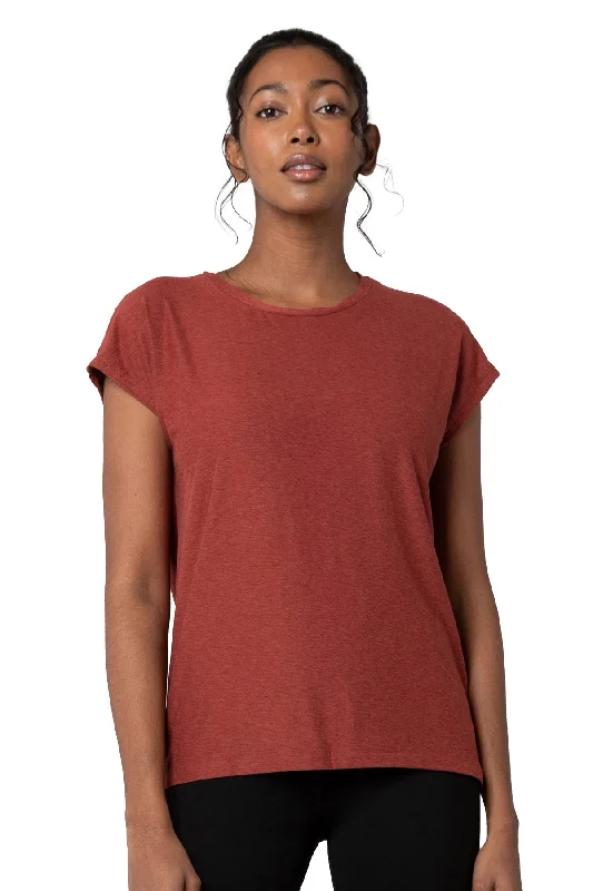 Cinnamon Heather