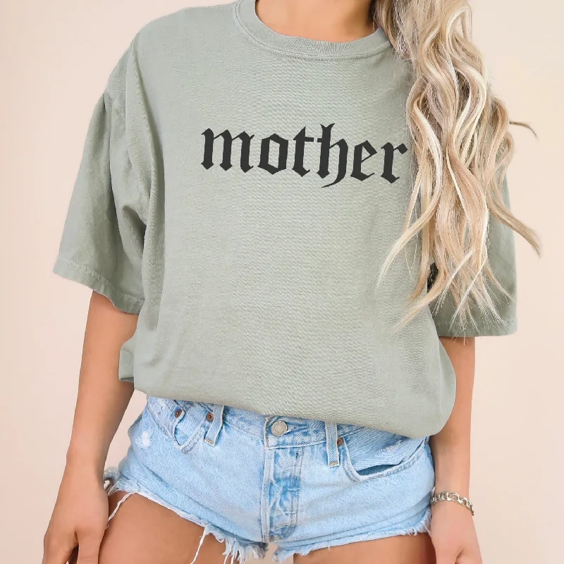 Enhance Your Flow With Stylish Yoga Wear At Great Prices Mother • Bay Comfort Tee