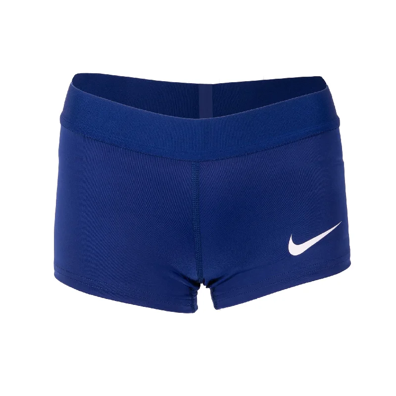 Master Every Pose With Premium Yoga Wear Deals Nike USA Women's Official Rio Team Distance Boy Shorts Master Every Pose With Premium Yoga Wear Deals Nike USA Women's Official Rio Team Distance Boy Shorts