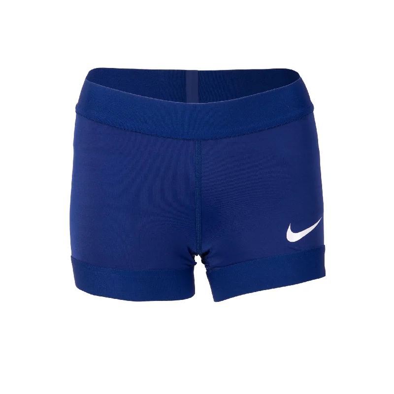 Yoga Wear At Unbeatable Prices Nike USA Women's Official Rio Team Sprint Boy Shorts