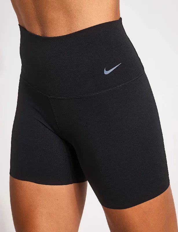 Ultimate Comfort And Style Now At Lower Prices Zenvy High Waisted 5" Biker Shorts - Black Ultimate Comfort And Style Now At Lower Prices Zenvy High Waisted 5" Biker Shorts - Black