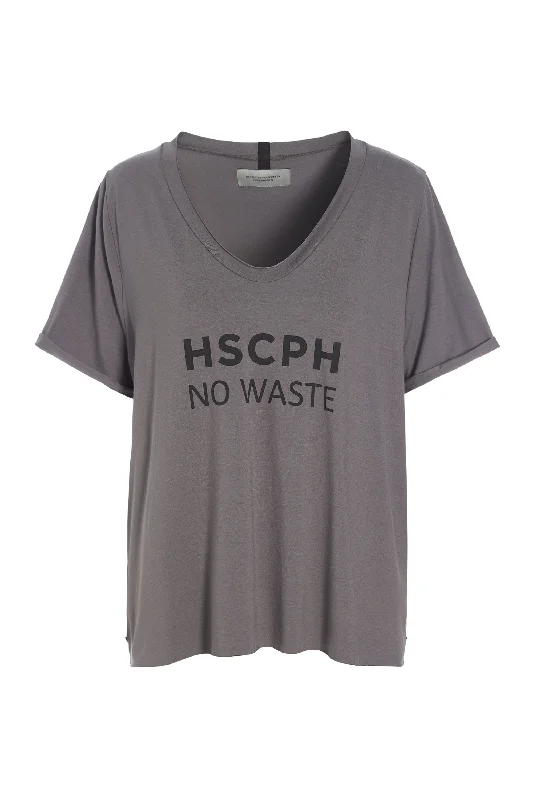 Comfortable, Stylish, And Now More Affordable NO WASTE TEE - 96081 - MOLE