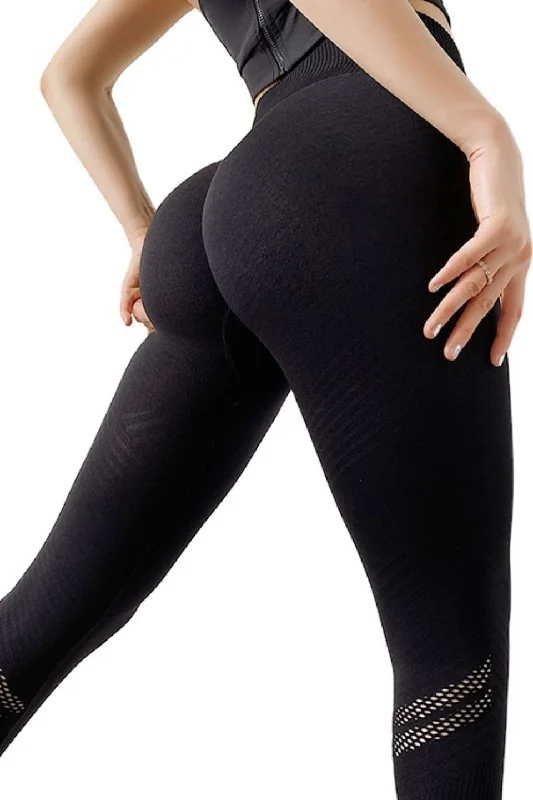 Don't Miss Out On Premium Yoga Wear Deals NYX Legging
