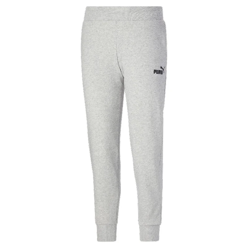 Breathe, Stretch, And Save On Yoga Apparel PUMA Women's Essentials Sweatpants