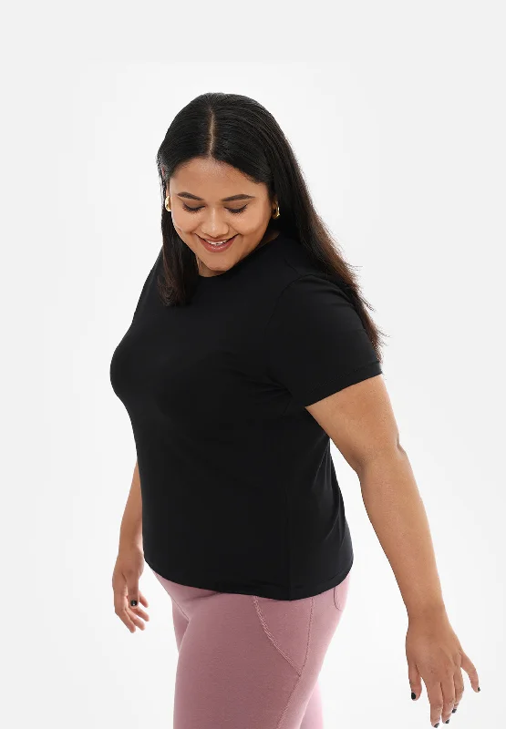The Best Styles At The Best Prices Last Tee - Round Neck