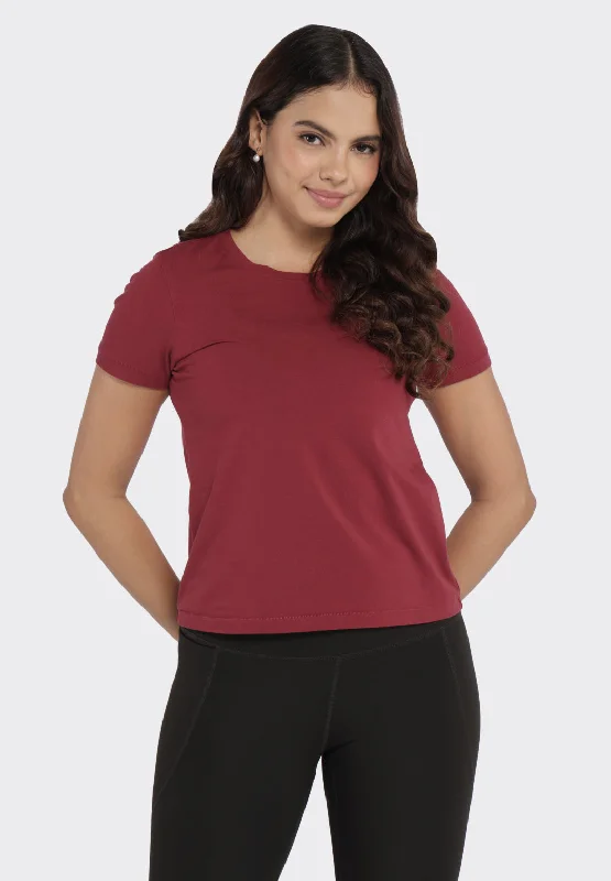 Mandy Maroon
