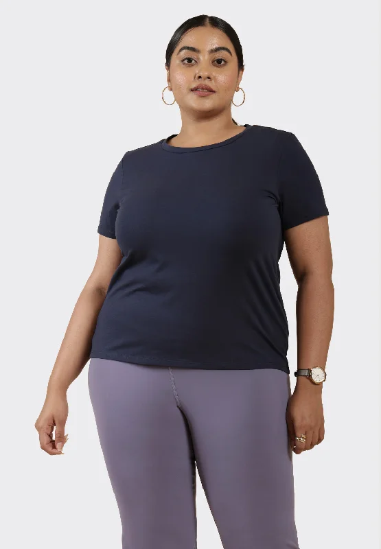 Naina Navy Midnight
