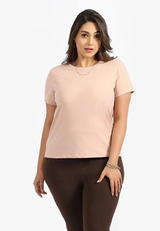 Pamela Pink Dusty