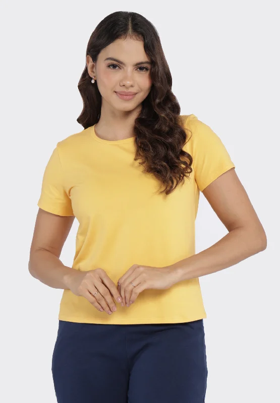 Yasmeen Yellow
