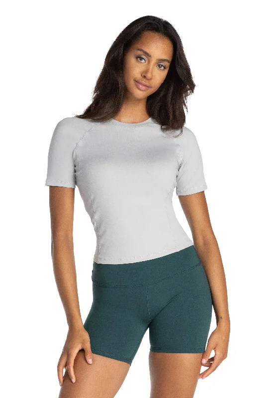 Light Grey Mix
