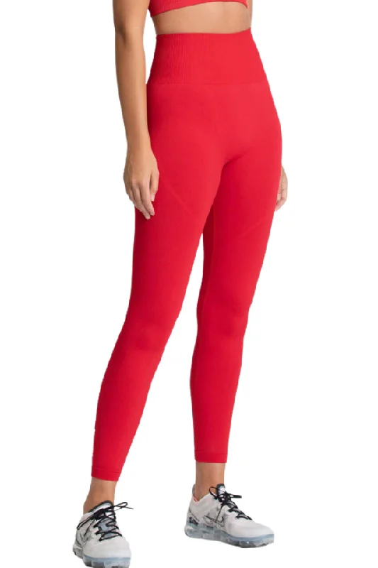Look Good, Feel Good, And Save Big Seamless Legging