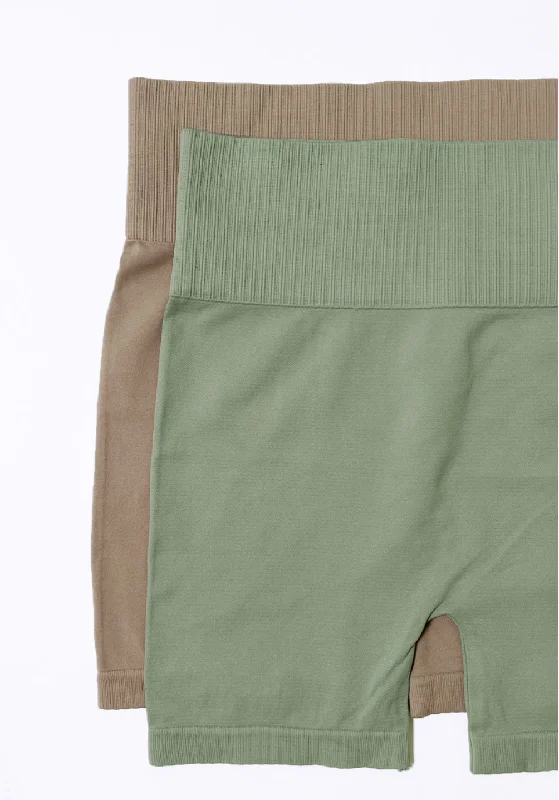 Trendy Yoga Outfits At Budget-Friendly Prices Short Shorts