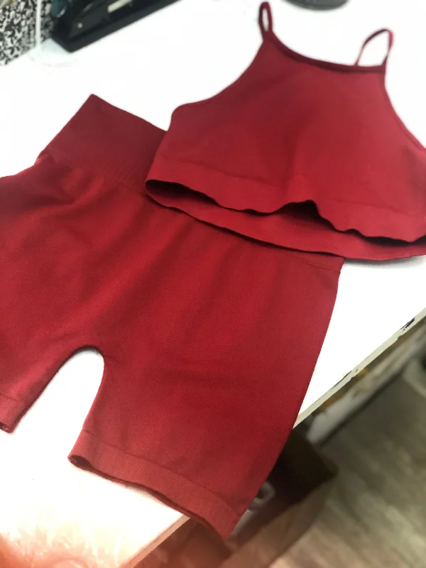 RIB DIVINE RED