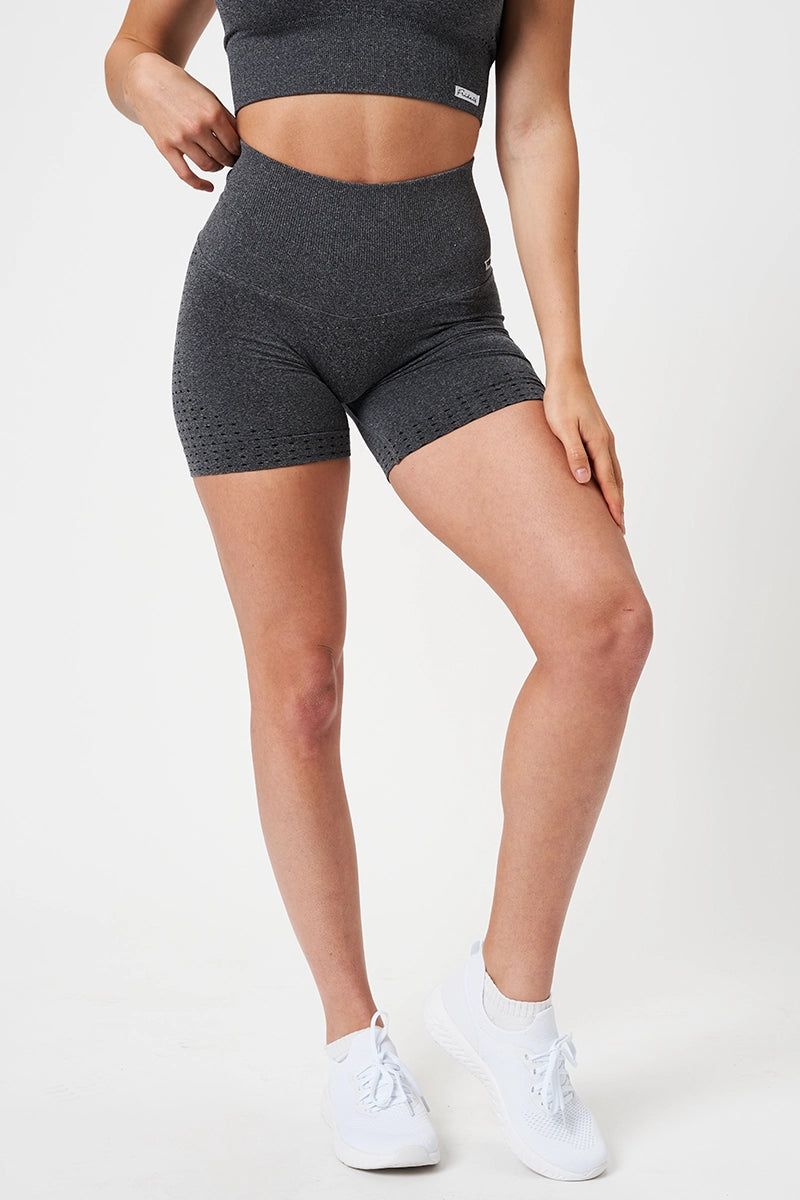 Enhance Your Flow With Stylish Yoga Wear At Great Prices Shorts Eldorado Nero Ecofir Enhance Your Flow With Stylish Yoga Wear At Great Prices Shorts Eldorado Nero Ecofir