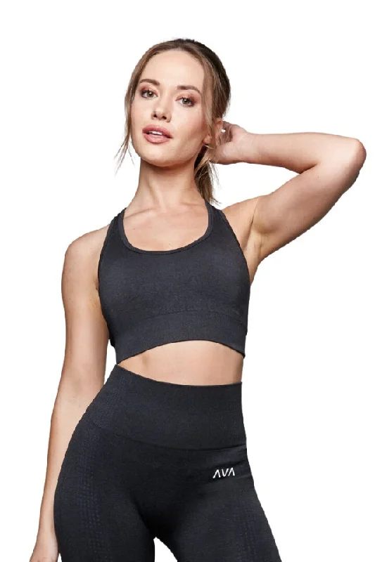 Upgrade Your Yoga Wardrobe For Less Skin Bra
