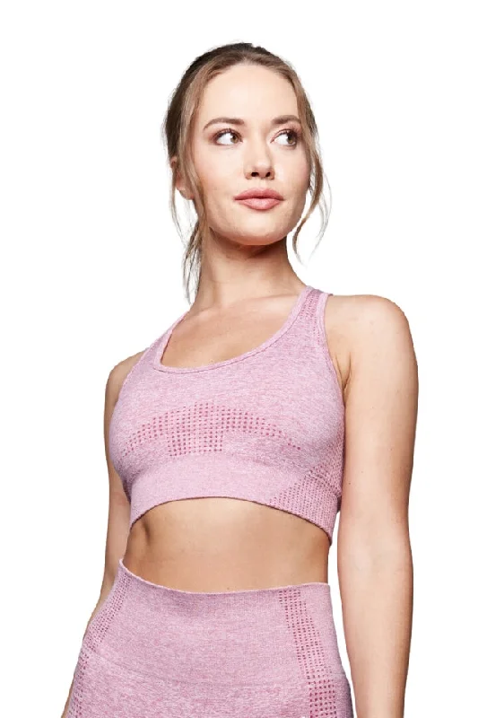 Affordable Yoga Fashion For Every Pose Skin Bra