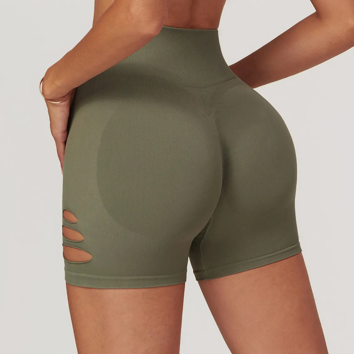 light green