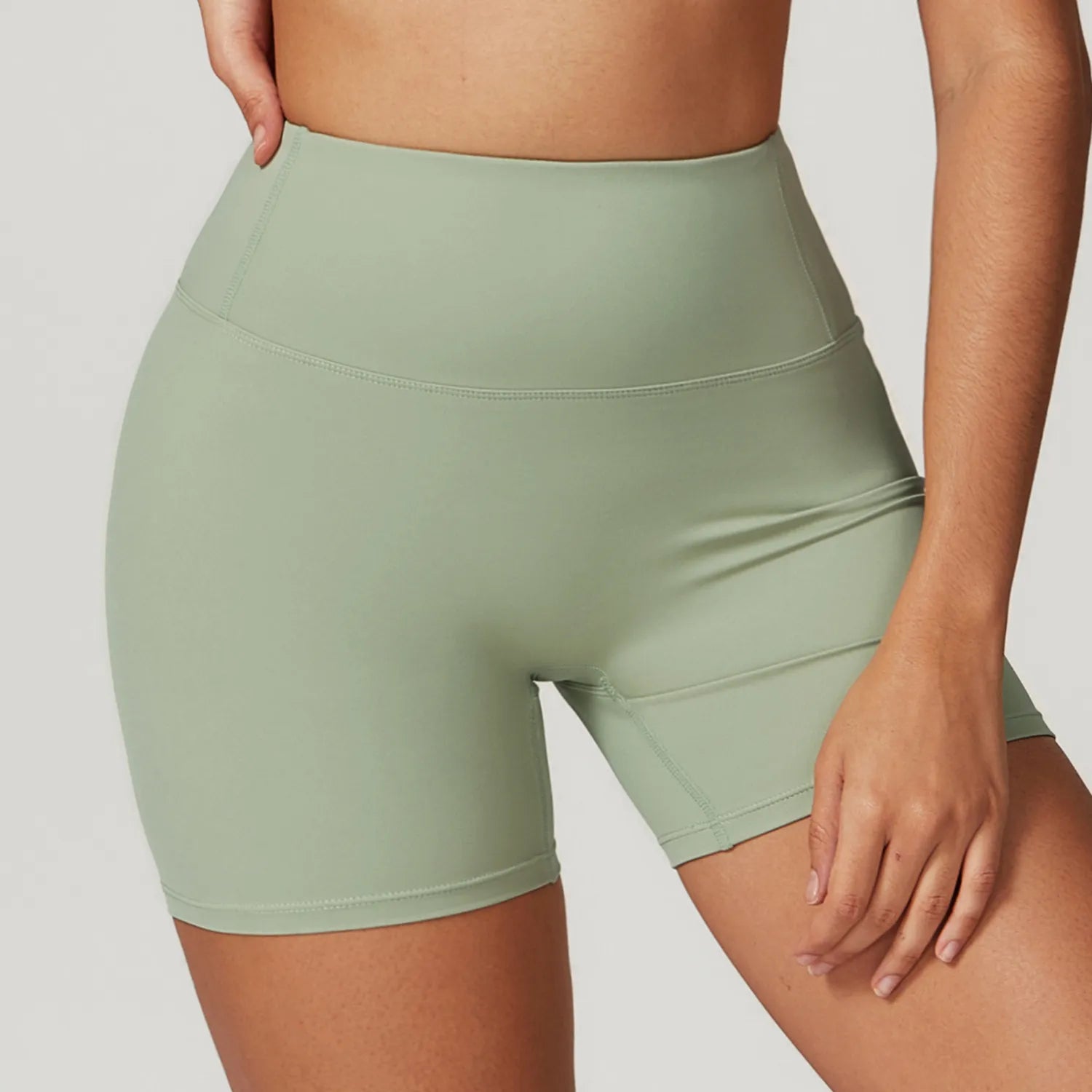 light green