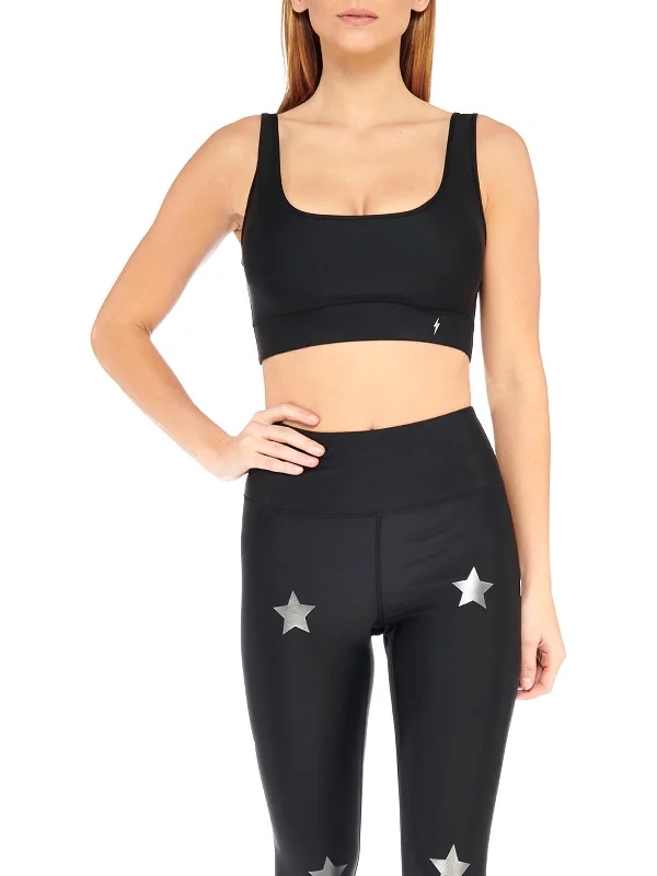 Look And Feel Your Best With Discounted Yoga Clothing Star Light Star Bright Womens Fitness Workout Sports Bra