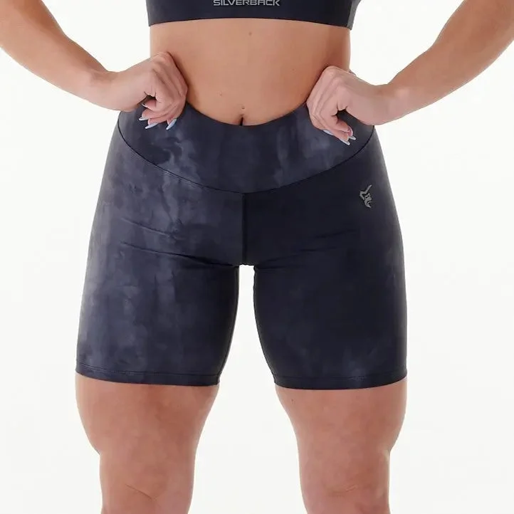 Embrace Comfort With Yoga Wear On Sale Storm Shorts