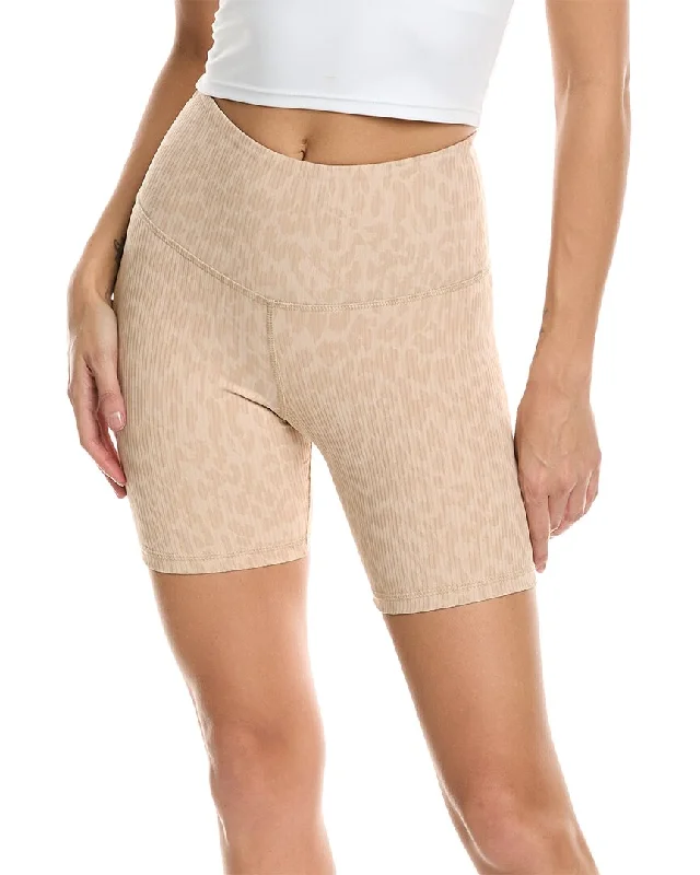 Stretch In Style With Budget-Friendly Yoga Wear STRUT THIS Cove Short