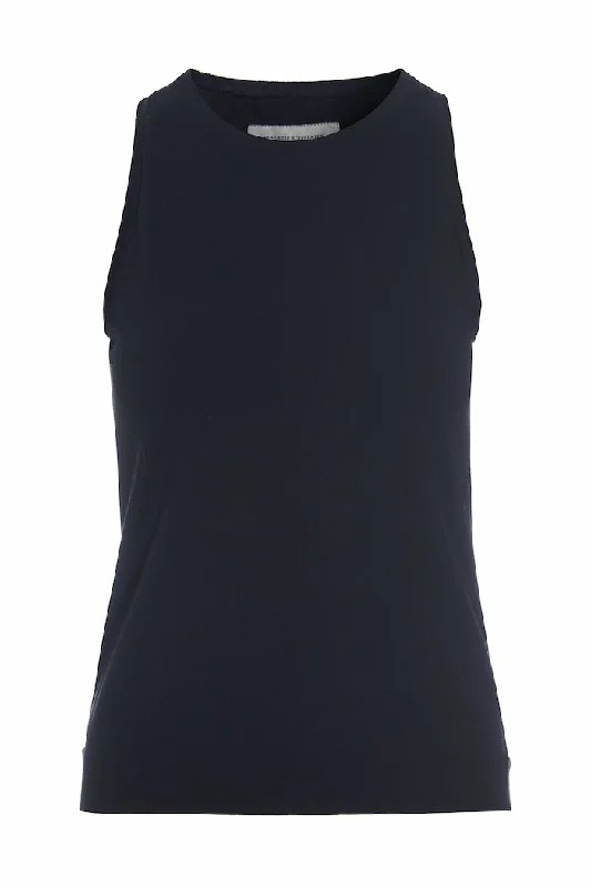 Unbeatable Deals On Breathable Yoga Apparel TANK TOP - 96087 - BLACK