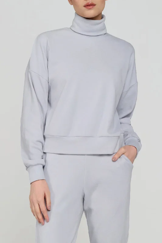 Your Yoga Essentials, Now At Lower Prices Tiny Dancer - Super Soft V - Rib Long Sleeve Sweater Your Yoga Essentials, Now At Lower Prices Tiny Dancer - Super Soft V - Rib Long Sleeve Sweater