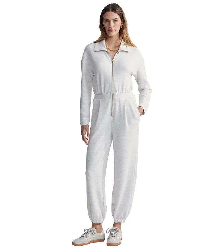 Stretch, Move, And Save On Yoga Clothing Varley Jessie Jumpsuit