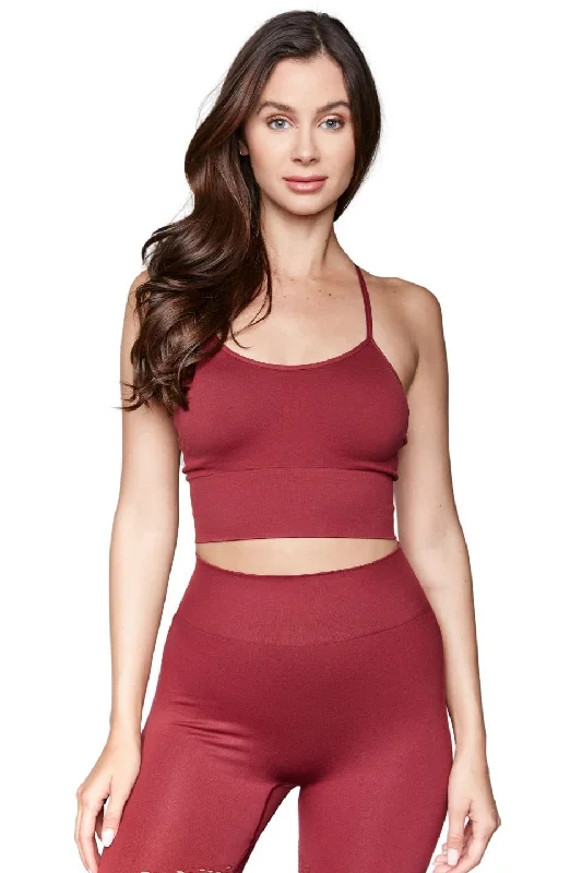 Soft, Supportive Yoga Wear At Unbeatable Savings Venus Bra