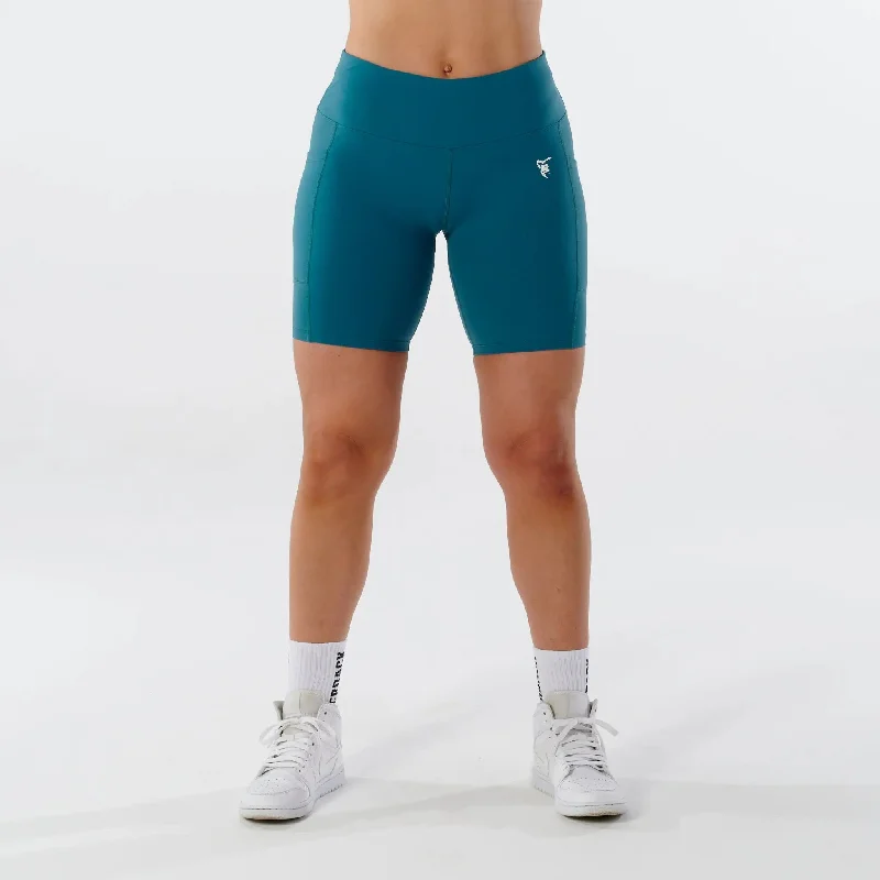 Yoga Wear At Unbeatable Prices Virtue Shorts