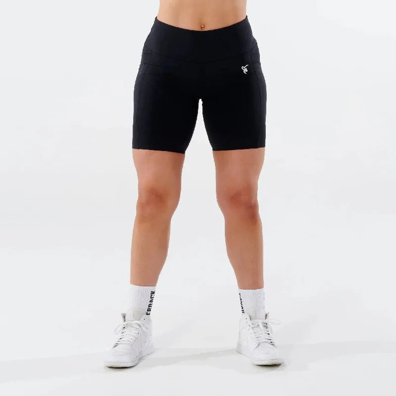 Your Yoga Essentials, Now At Lower Prices Virtue Shorts