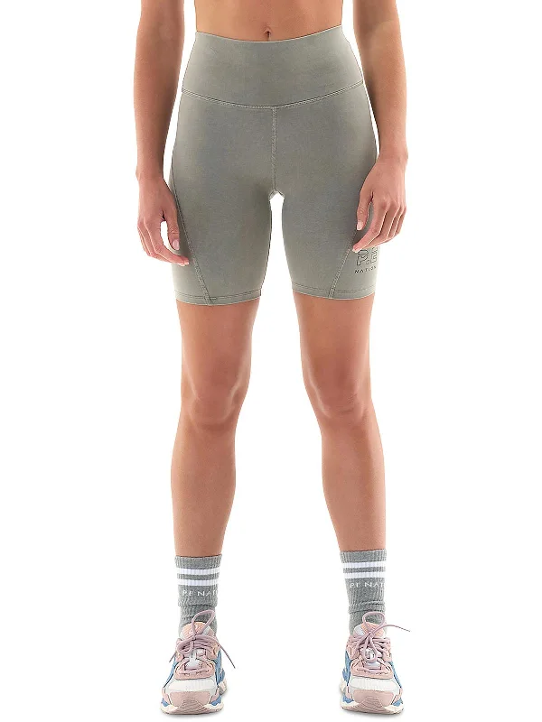 Yoga Wear That Moves With You At Lower Prices Womens Activewear Fitness Bike Short