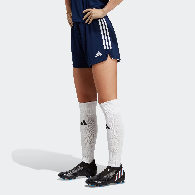 Comfortable, Stylish, And Now More Affordable Women's adidas Tiro 23 League Shorts