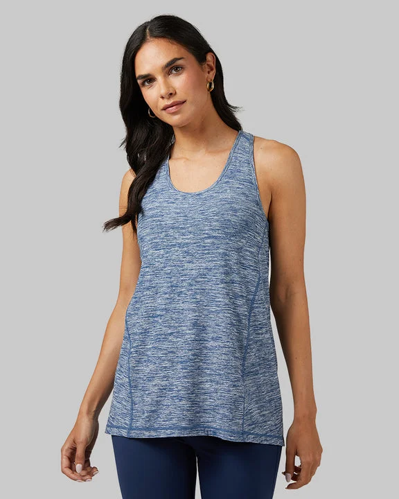Look And Feel Your Best With Discounted Yoga Clothing WOMEN'S COOL RACERBACK TANK