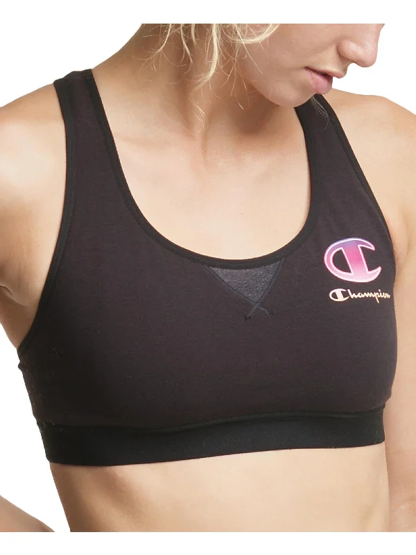 Sweat In Style With Yoga Clothing Discounts Womens Fitness Workout Sports Bra