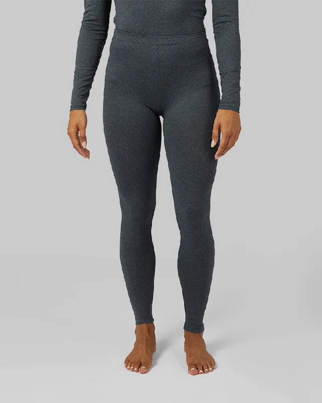 The Perfect Fit At The Perfect Price WOMEN'S LIGHTWEIGHT BASELAYER LEGGING