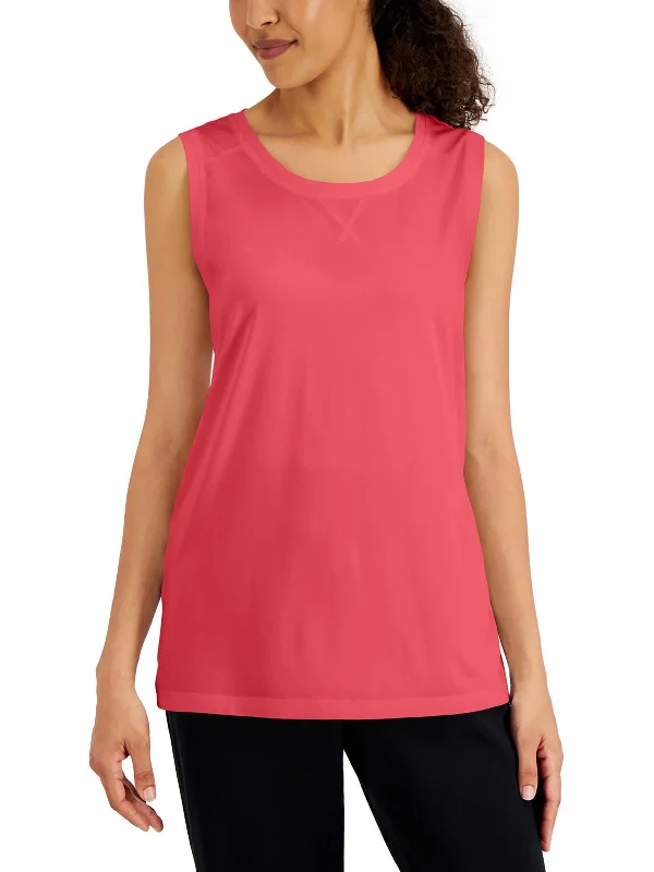 Premium Yoga Wear At Special Discounts Womens Moisture Wicking Workout Gym Tank Top
