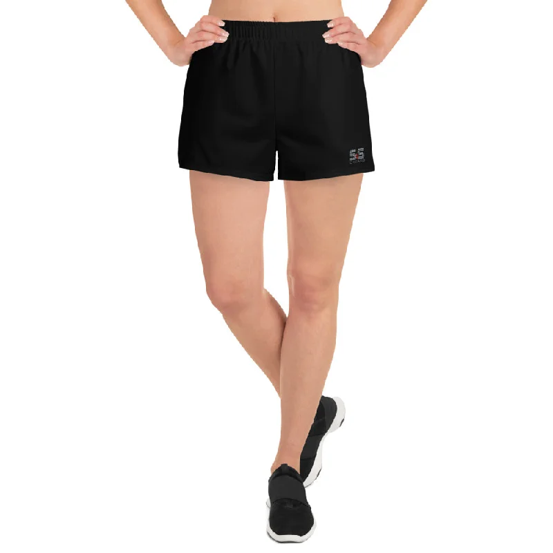 The Yoga Wear Sale You’Ve Been Waiting For Women's S&S Athletic Short Shorts