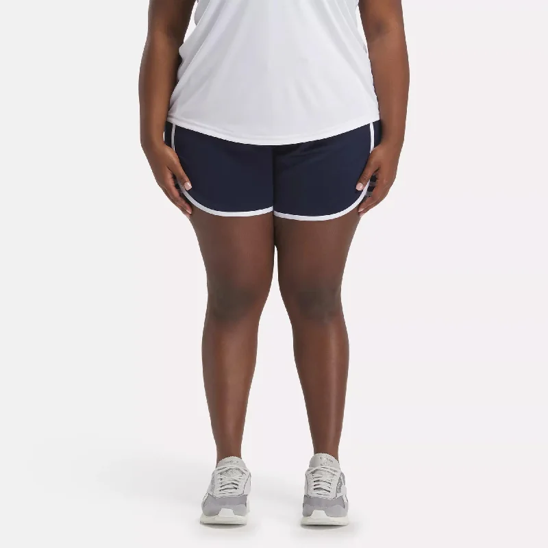Enhance Your Flow With Stylish Yoga Wear At Great Prices Workout Ready High-Rise Shorts (Plus Size) Enhance Your Flow With Stylish Yoga Wear At Great Prices Workout Ready High-Rise Shorts (Plus Size)