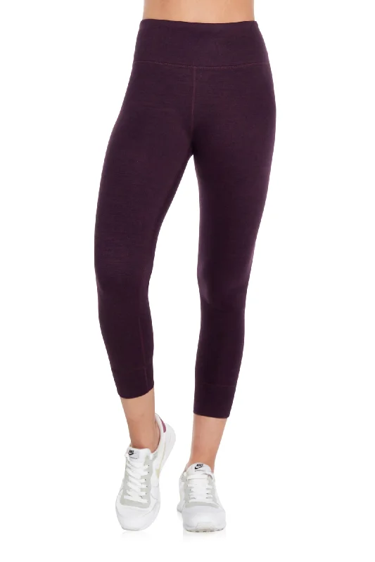 Stretch, Move, And Save On Yoga Clothing Yosmite high waist warm leggings