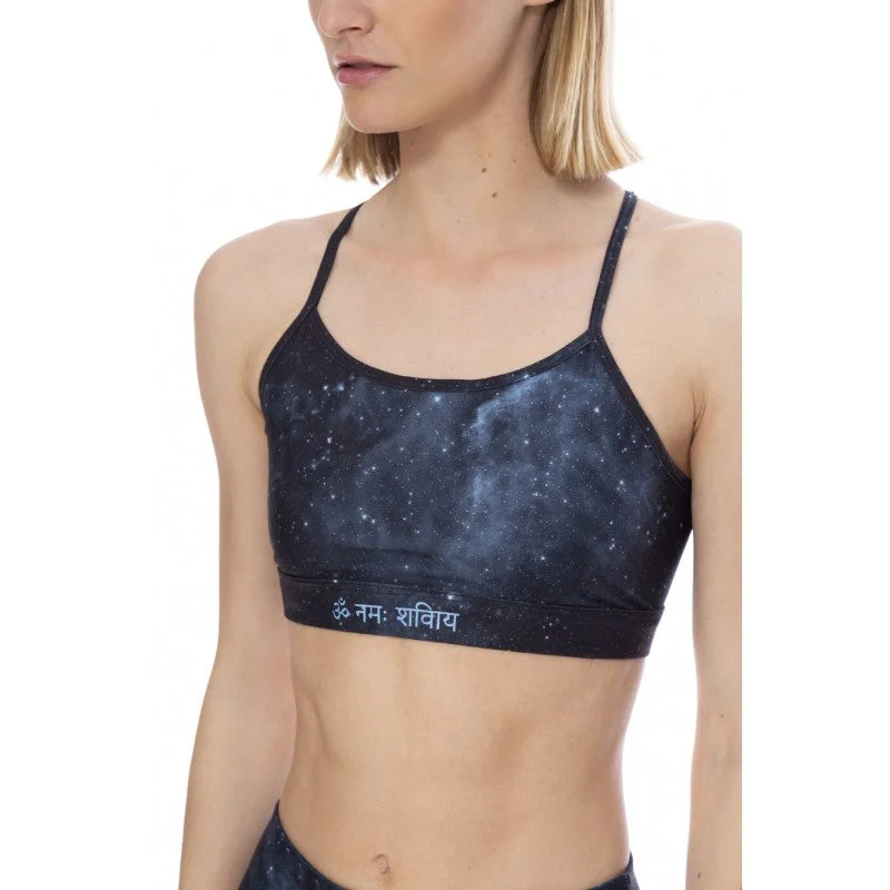 From Warm-Ups To Cooldowns, Shop And Save Shambhala Barcelona - Akashiva Bra